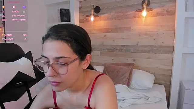 desireee_ – Naživo XXX chat