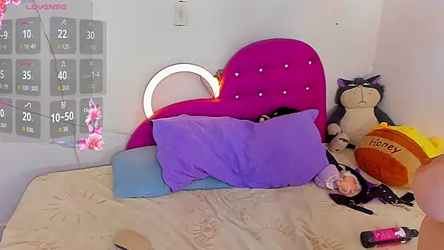 kat__sweet Live XXX-Chat