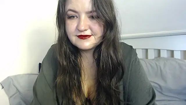 Tilly_Daye webcam show