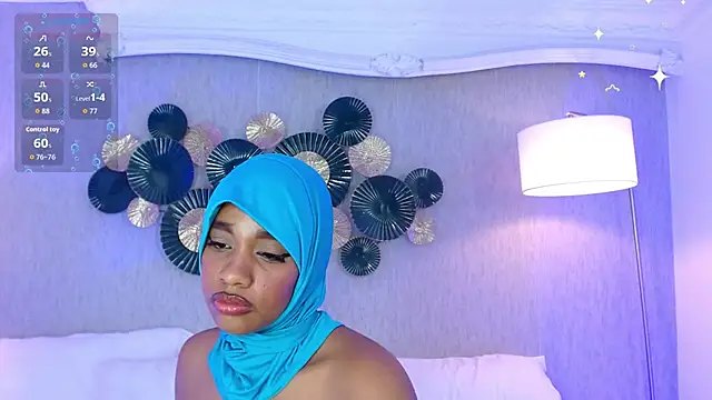 afrodita_smith08 Live XXX Chat