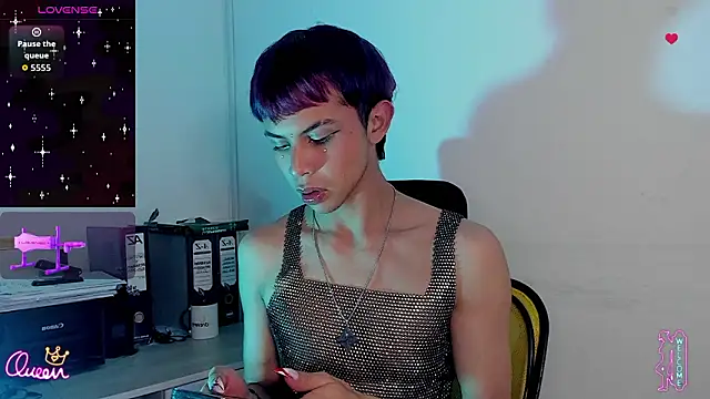 Prince_Apolo's Live XXX Chat