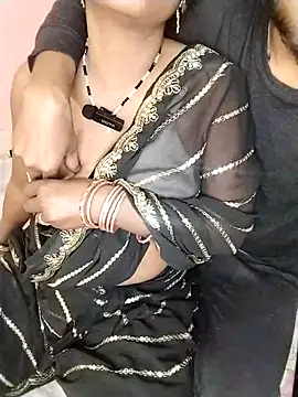 Secret_Couple_X 라이브 XXX 채팅