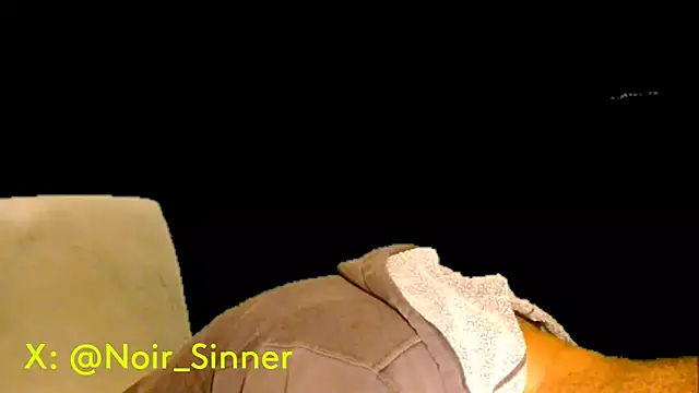 sinnernoir élő XXX-chatje