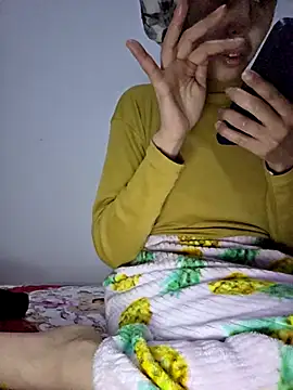 XXX chat uživo modela altinya