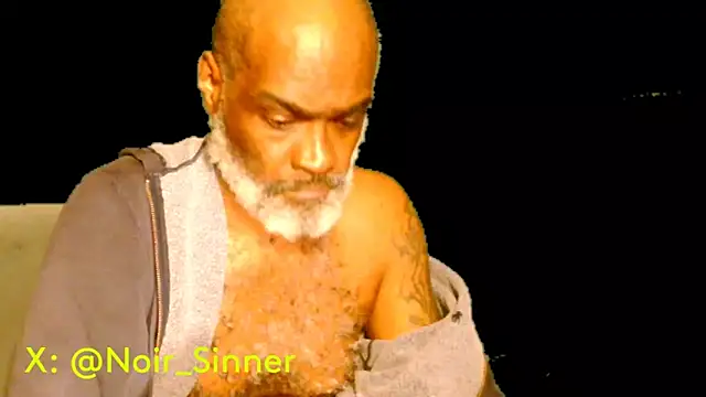 โชว์เว็บแคมของ sinnernoir