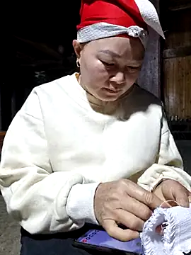 Show modela yoowwmr na web-kameri