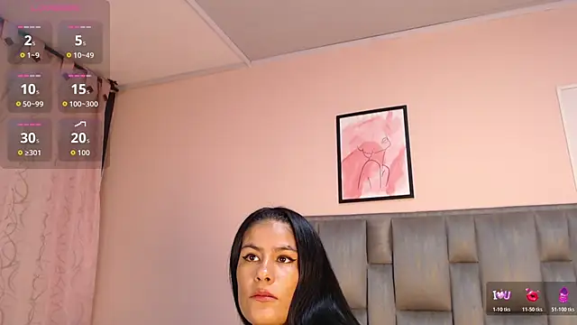 Chat XXX ao vivo de ailyn-4