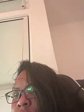 Chat XXX ao vivo de Chaniita