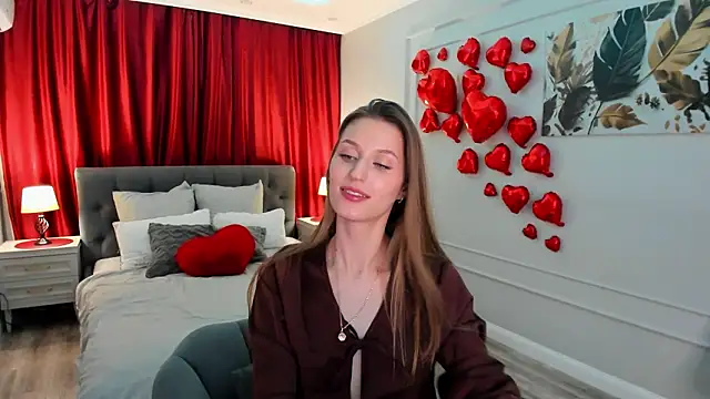 NaturalBeaty Chat XXX in diretta