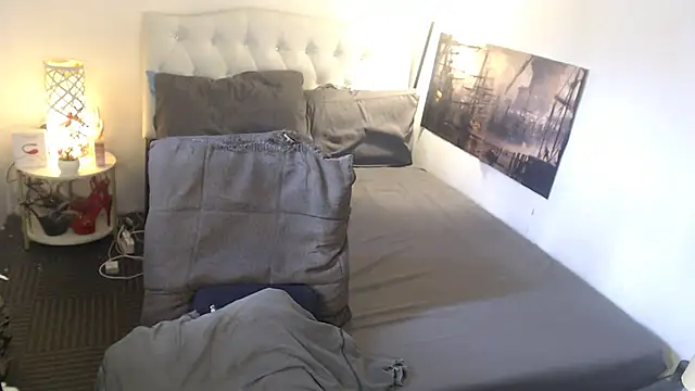 NinaDOM4CUM webcam show