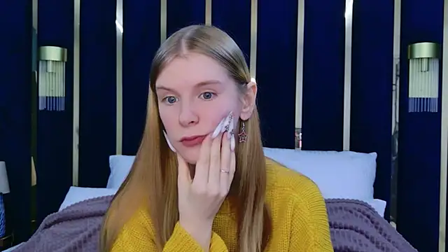 Morgan_Wardi – Live XXX-chat