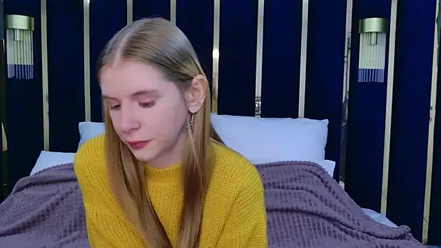 Morgan_Wardi: онлайн-секс-чат