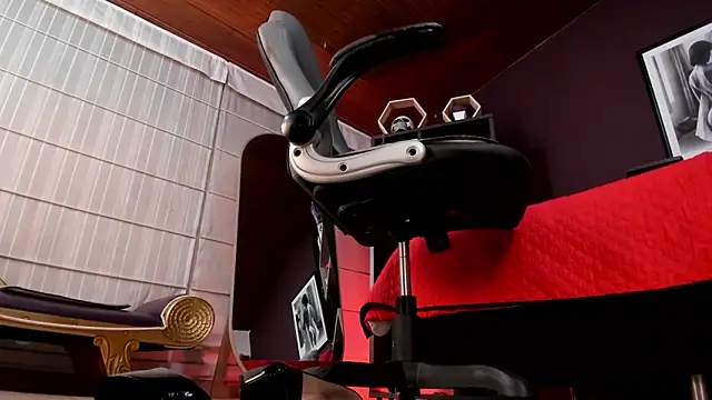 Veronica_Jacobss – Naživo XXX chat