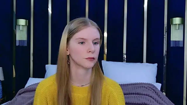 Morgan_Wardi élő XXX-chatje