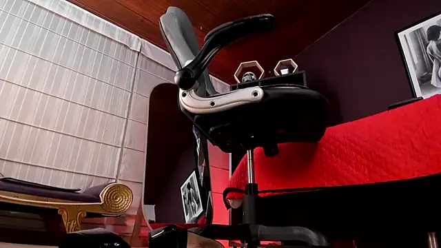 Veronica_Jacobss Live XXX-Chat