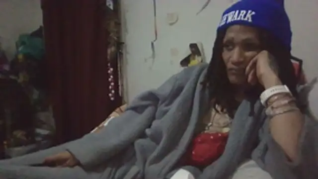 paradisejas élő XXX-chatje