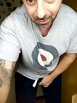 Chat XXX en directo de toro23xxxl