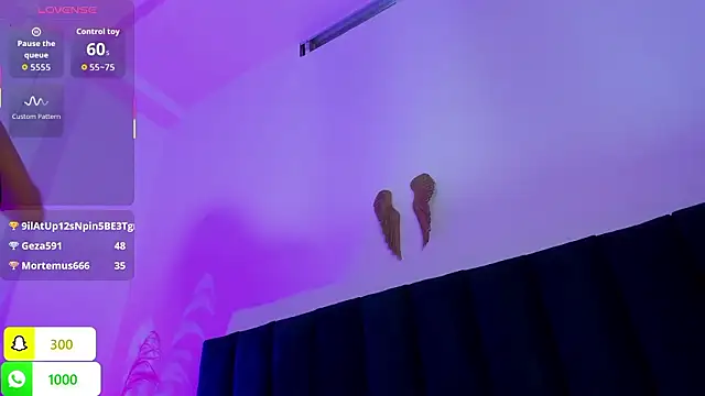 Anette_n Live XXX chat