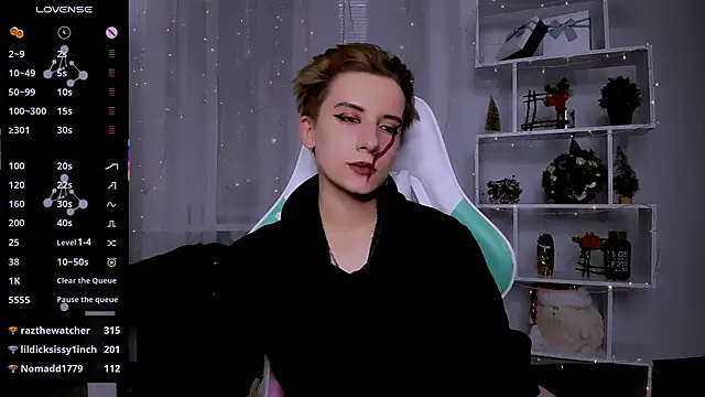 _Rein_ramm Live XXX-chat