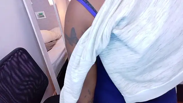 kiara_evanss – Naživo XXX chat