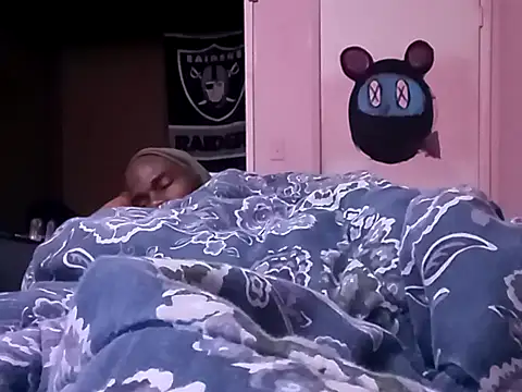 Онлайн чат XXX Blkstylion