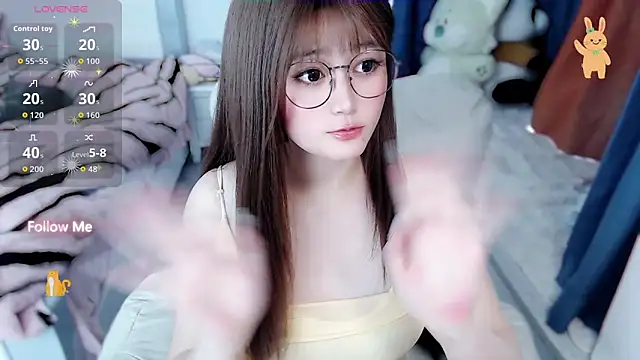 Sweet-18wanwan 现场XXX聊天