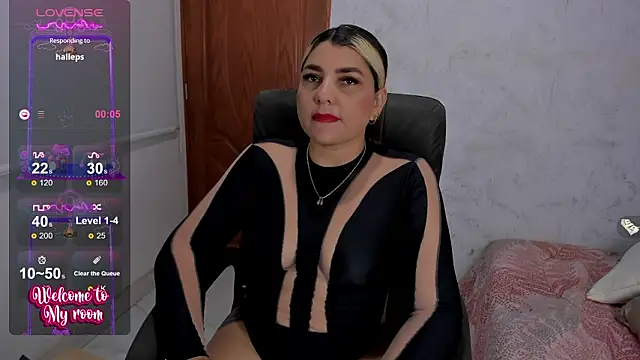 pervert_milf04 Adlı Modelin Canlı XXX Sohbeti