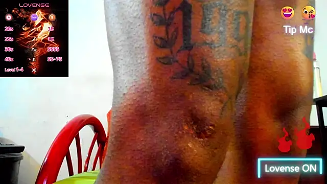 wotton_17 即時 XXX 聊天