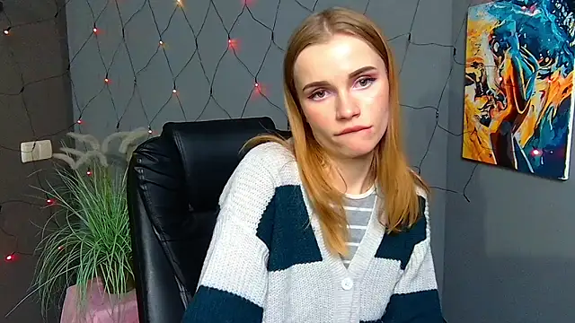 MargaritaKiss webkamerás műsora