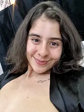 LexaDeRusso Chat XXX live