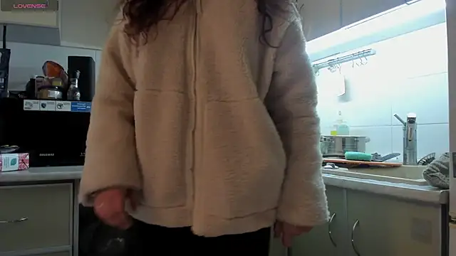 Charlotte_wow élő XXX-chatje