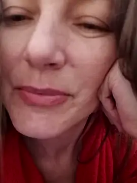 FainaG_Meow élő XXX-chatje