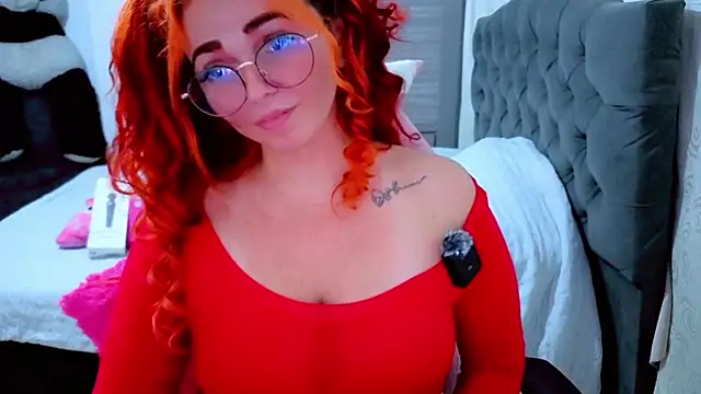 Chatroom XXX en direct de Alexatexa2929