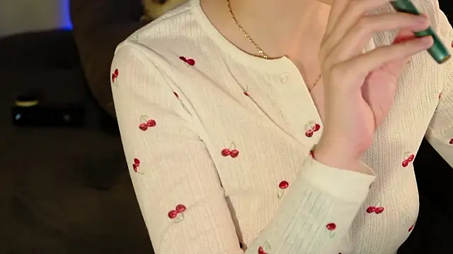 SmthWrongのライブXXXチャット