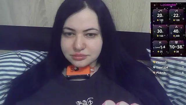 German_Eva's Live XXX Chat