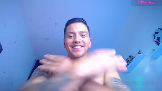 Marc__Waatson Webcamshow