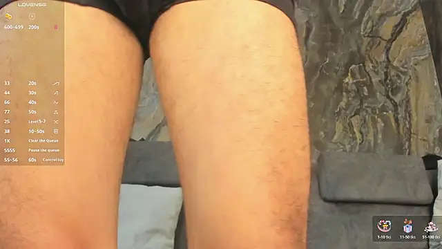 Daviid_laidd 即時 XXX 聊天