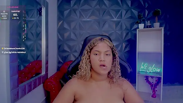 Cristal_War – Live XXX-chat