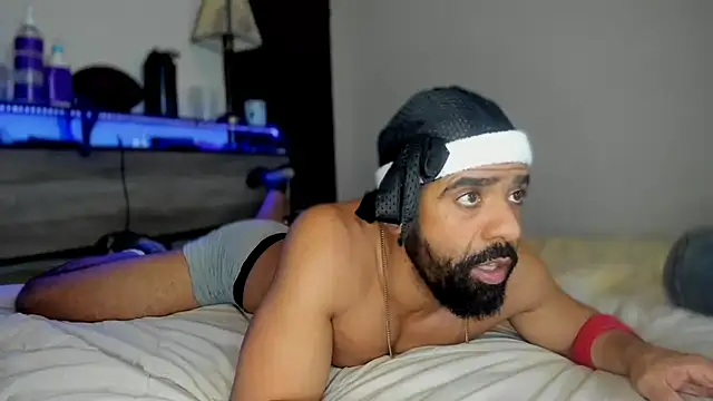 DirtyDrizzy: απευθείας συνομιλία ΧΧΧ