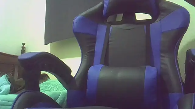 Cris_Exotica 即時 XXX 聊天