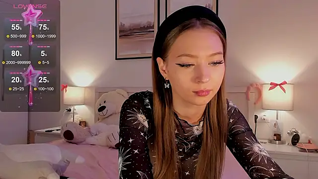 diana_nier Adlı Modelin Canlı XXX Sohbeti