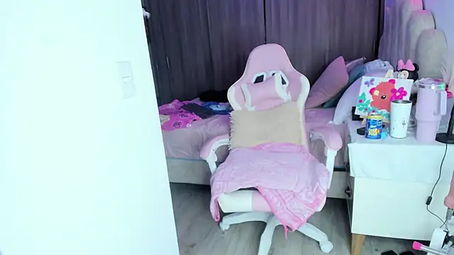 NaomiAshan Live XXX chat