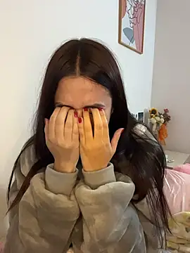 HallieLemon1 Chat XXX in diretta