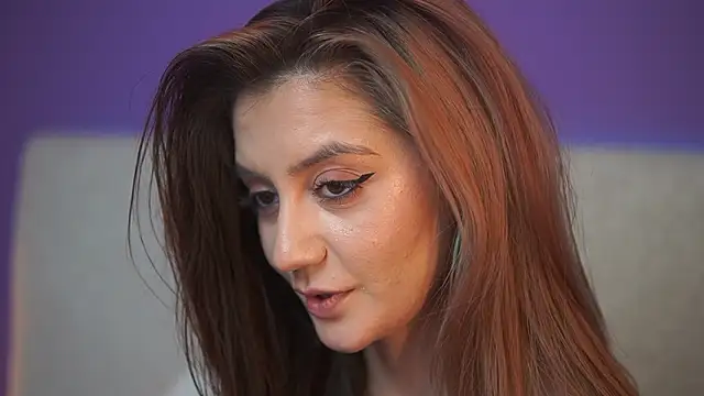 SabrinaHope Chat XXX in diretta