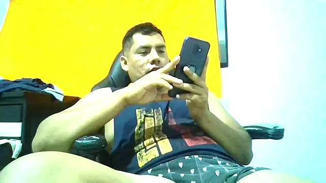 Angeldavid_02 即時 XXX 聊天