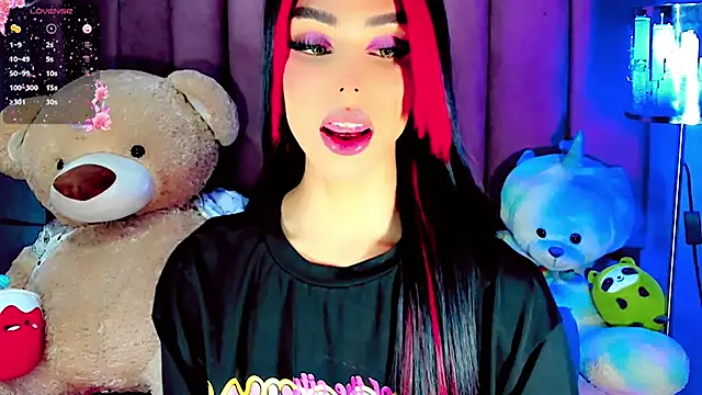 dollswit01 Live XXX Chat