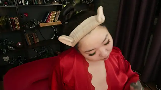 mei_honey_ 现场XXX聊天