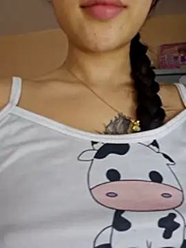 Selena_blake Adlı Modelin Canlı XXX Sohbeti