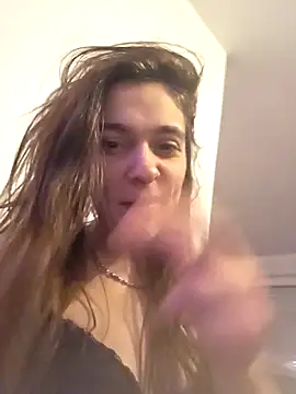 dosynophia2 élő XXX-chatje