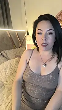 Bella_fournier Chat XXX in diretta